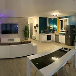 T2 Cosy - 70m2 Au Coeur De *