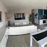 T2 Cosy - 70m2 Au Coeur De Apartamento *
