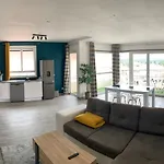 T2 Cosy - 70m2 Au Coeur De
