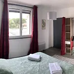 T2 Cosy - 70m2 Au Coeur De Apartamento Graulhet