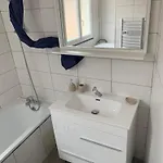 T2 Cosy - 70m2 Au Coeur De Apartamento