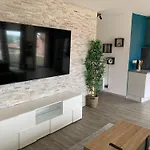 T2 Cosy - 70m2 Au Coeur De *