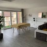 Apartamento T2 Cosy - 70m2 Au Coeur De *