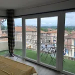 T2 Cosy - 70m2 Au Coeur De Apartamento