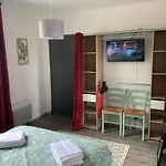 T2 Cosy - 70m2 Au Coeur De