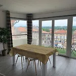 T2 Cosy - 70m2 Au Coeur De Apartamento