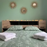 T2 Cosy - 70m2 Au Coeur De * Graulhet