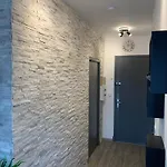 T2 Cosy - 70m2 Au Coeur De Apartamento