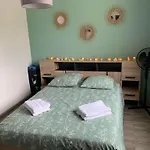 T2 Cosy - 70m2 Au Coeur De *