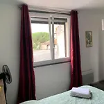 T2 Cosy - 70m2 Au Coeur De Graulhet
