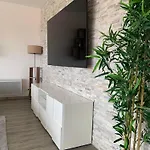 T2 Cosy - 70m2 Au Coeur De Graulhet