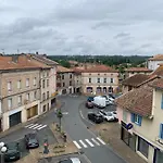 T2 Cosy - 70m2 Au Coeur De Apartamento Graulhet