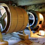 T2 Cosy - 70m2 Au Coeur De Graulhet