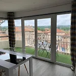 Daire T2 Cosy - 70m2 Au Coeur De *
