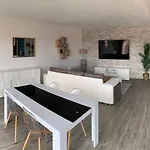 Daire T2 Cosy - 70m2 Au Coeur De Graulhet