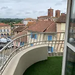 T2 Cosy - 70m2 Au Coeur De Daire Graulhet