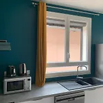 Daire T2 Cosy - 70m2 Au Coeur De Graulhet