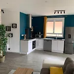 T2 Cosy - 70m2 Au Coeur De *