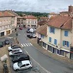 T2 Cosy - 70m2 Au Coeur De * Graulhet