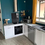 T2 Cosy - 70m2 Au Coeur De Daire Graulhet