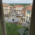 T2 Cosy - 70m2 Au Coeur De Daire
