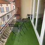T2 Cosy - 70m2 Au Coeur De Daire Graulhet