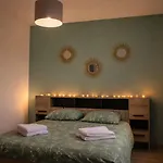 T2 Cosy - 70m2 Au Coeur De * Graulhet