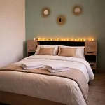 T2 Cosy - 70m2 Au Coeur De
