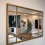 T2 Cosy - 70m2 Au Coeur De *