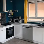 T2 Cosy - 70m2 Au Coeur De *