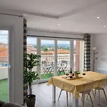 T2 Cosy - 70m2 Au Coeur De Daire