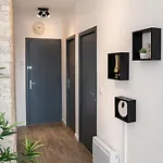 T2 Cosy - 70m2 Au Coeur De * Graulhet