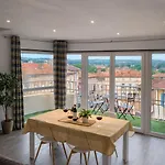 T2 Cosy - 70m2 Au Coeur De * Graulhet