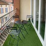 T2 Cosy - 70m2 Au Coeur De Daire Graulhet