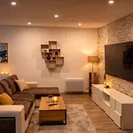 Daire T2 Cosy - 70m2 Au Coeur De Graulhet