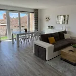 T2 Cosy - 70m2 Au Coeur De Daire