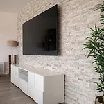 T2 Cosy - 70m2 Au Coeur De Graulhet