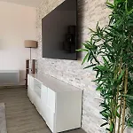 T2 Cosy - 70m2 Au Coeur De Daire