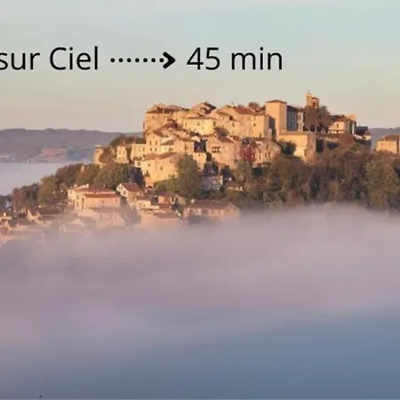 T2 Cosy - 70m2 Au Coeur De *