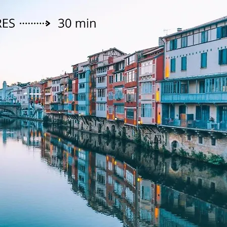 T2 Cosy - 70m2 Au Coeur De Διαμέρισμα *