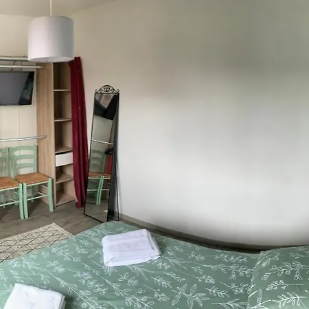 T2 Cosy - 70m2 Au Coeur De Graulhet