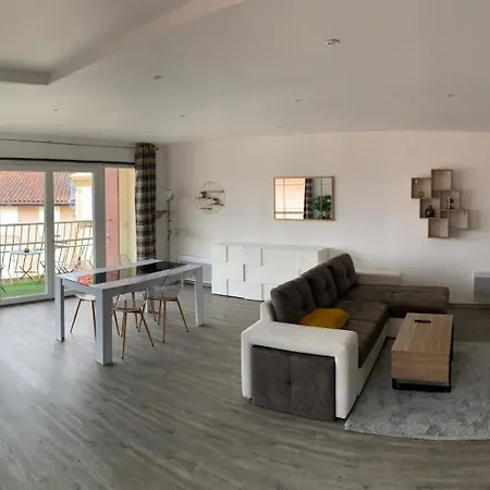 T2 Cosy - 70m2 Au Coeur De Διαμέρισμα *