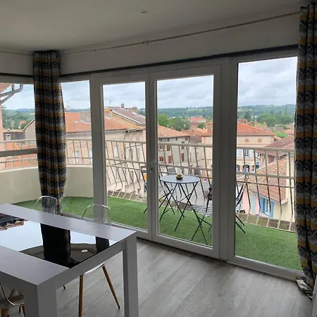 Διαμέρισμα T2 Cosy - 70m2 Au Coeur De *