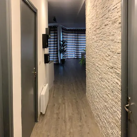 Διαμέρισμα T2 Cosy - 70m2 Au Coeur De *