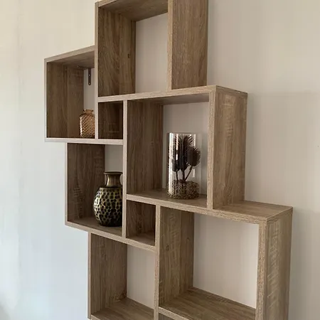 T2 Cosy - 70m2 Au Coeur De Διαμέρισμα Graulhet