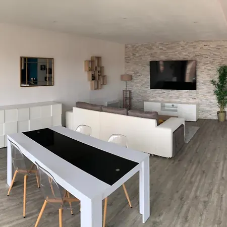 Διαμέρισμα T2 Cosy - 70m2 Au Coeur De Graulhet