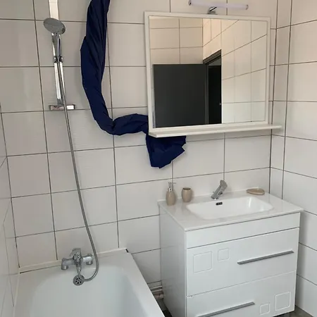 Διαμέρισμα T2 Cosy - 70m2 Au Coeur De *