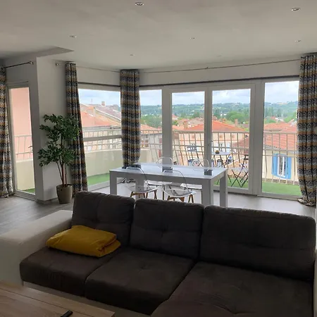 T2 Cosy - 70m2 Au Coeur De *