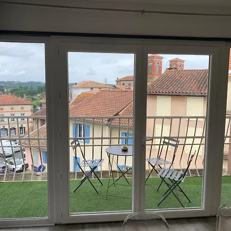 T2 Cosy - 70m2 Au Coeur De