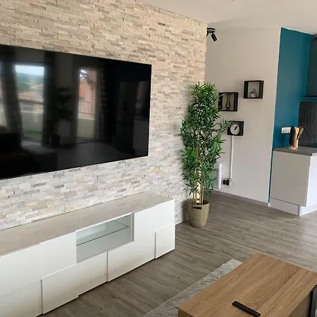 T2 Cosy - 70m2 Au Coeur De *